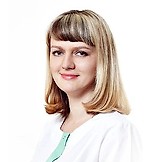 Александрова Инна Викторовна
