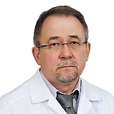 Бахаев Константин Александрович