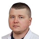 Добрынин Денис Алексеевич