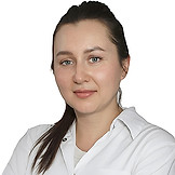 Генералова Елена Сергеевна