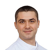 Гришин Дмитрий Сергеевич
