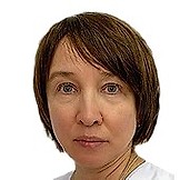 Селезнева Наталья Вячеславовна
