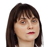 Ульянова Ольга Николаевна