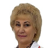 Романова Людмила Витальевна