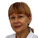 Чикунова Ирина Львовна