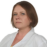 Соколова Светлана Николаевна