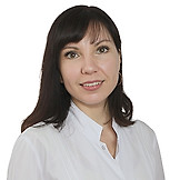 Сидорова Светлана Владимировна