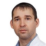Новожилов Максим Николаевич
