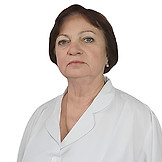 Почаевец Елена Васильевна