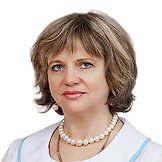 Беззубова Светлана Григорьевна