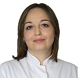 Данилина Ольга Александровна