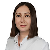 Семенова Евгения Борисовна