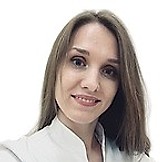 Мельникова Татьяна Васильевна