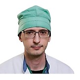 Дагаев Антон Игоревич