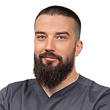 Фадеев Павел Валерьевич