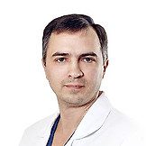 Трифонов Евгений Юрьевич