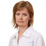 Паньшина Евгения Николаевна